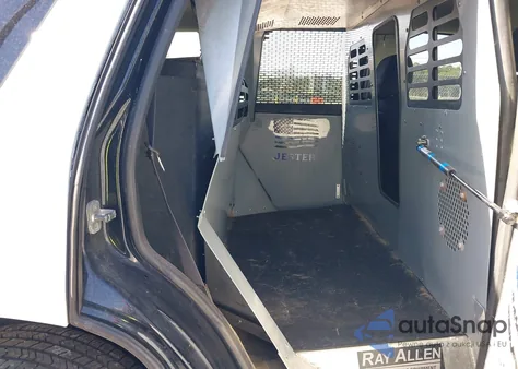 2012 Chevrolet Tahoe Commercial Fleet z USA, uszkodzony, nr VIN 1GNLC2E05CR248406